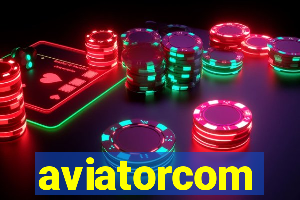 aviatorcom