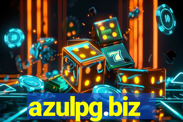 azulpg.biz