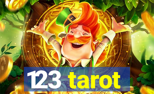 123 tarot