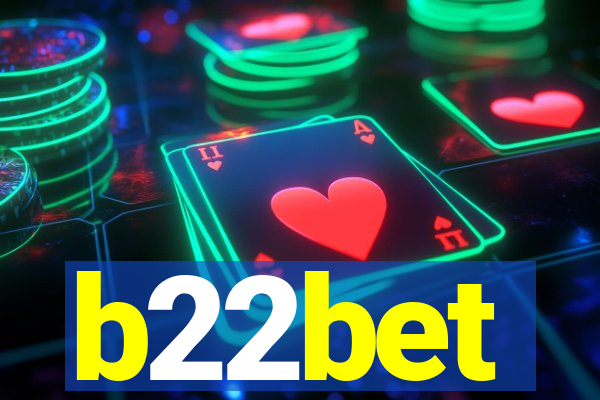 b22bet