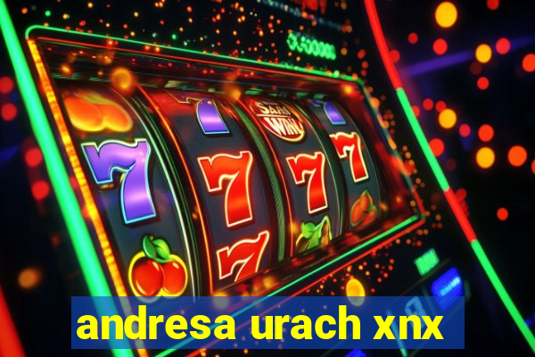 andresa urach xnx