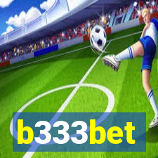 b333bet