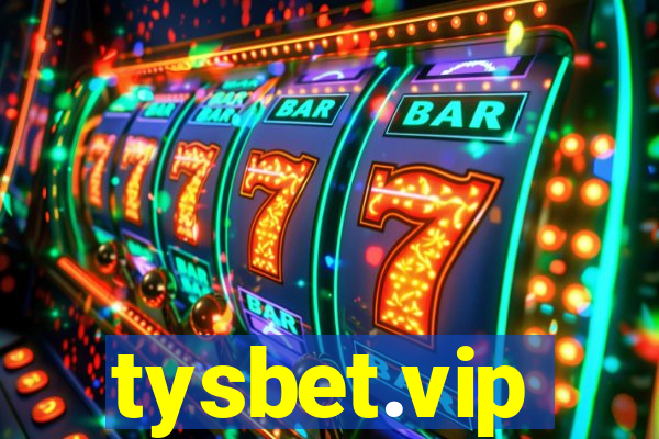 tysbet.vip