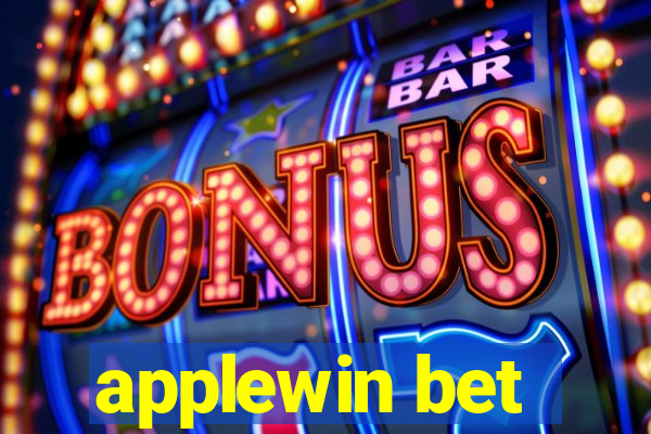 applewin bet