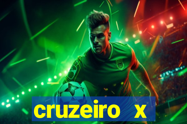 cruzeiro x fortaleza futemax