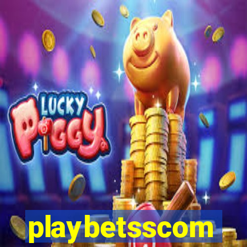 playbetsscom