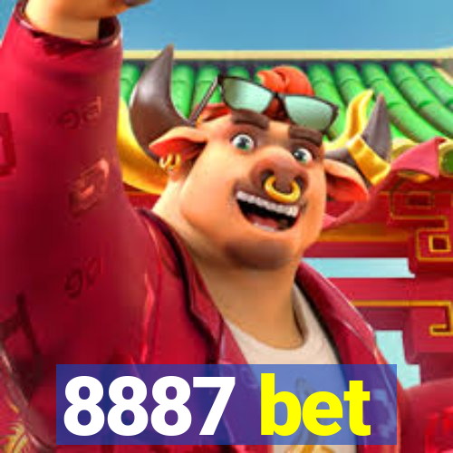 8887 bet