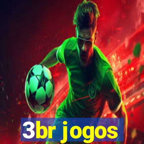 3br jogos