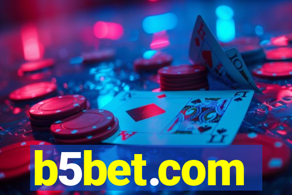 b5bet.com