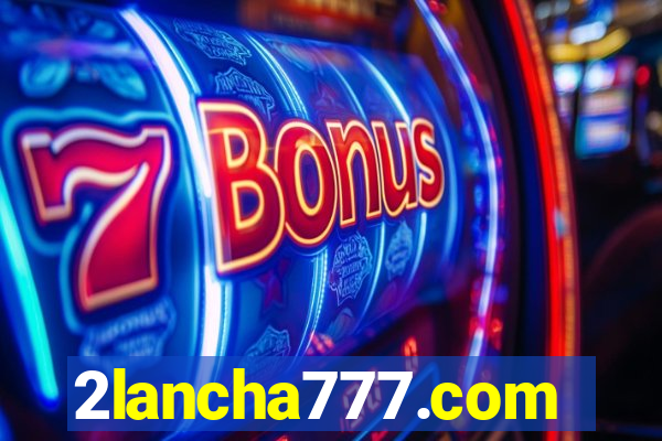 2lancha777.com