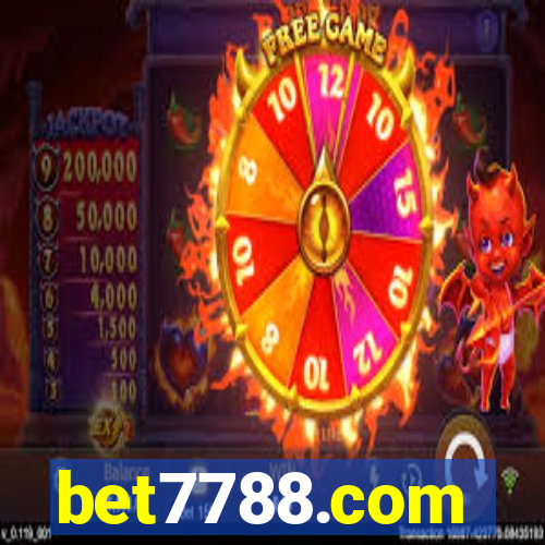 bet7788.com