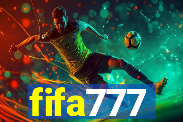 fifa777