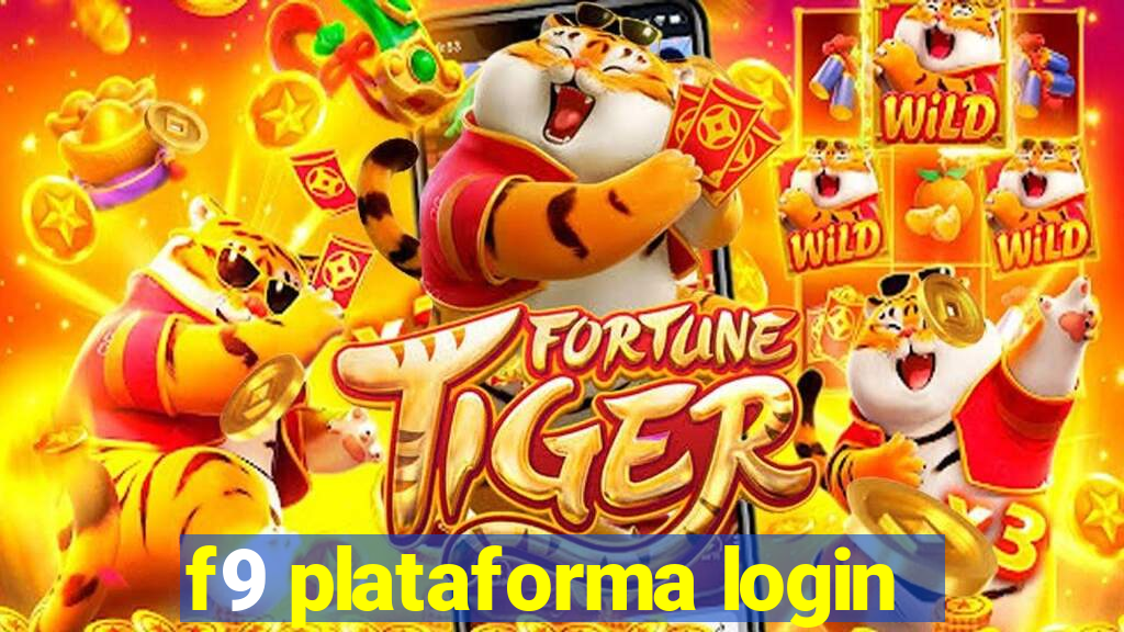 f9 plataforma login