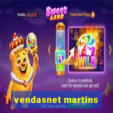 vendasnet martins