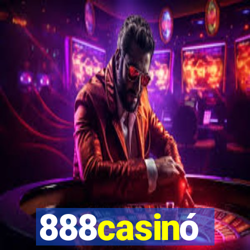 888casinó