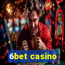 6bet casino