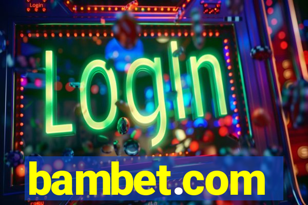 bambet.com