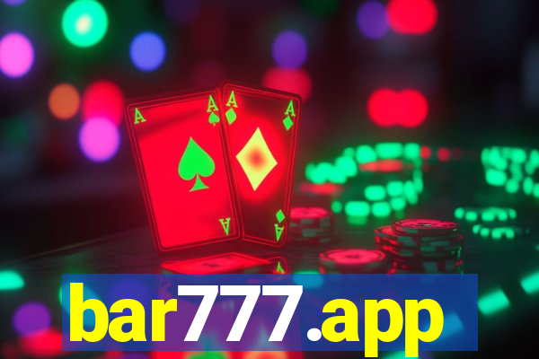 bar777.app