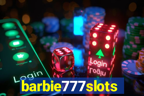 barbie777slots