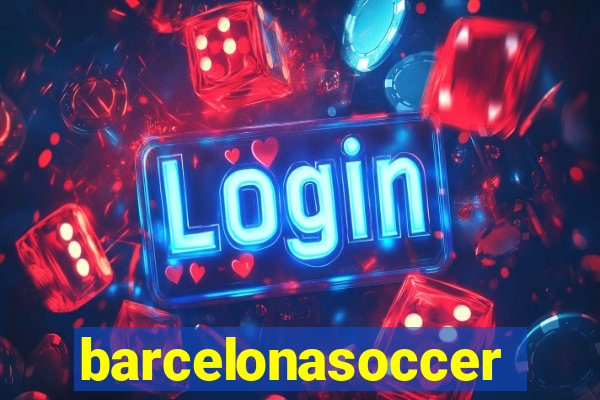 barcelonasoccer.club