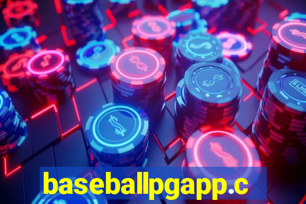 baseballpgapp.com