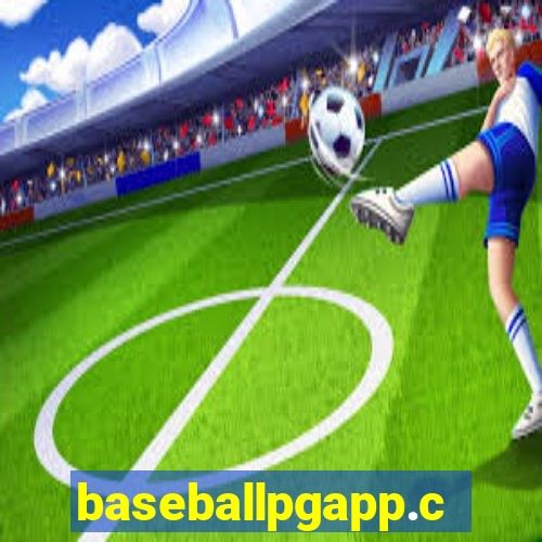 baseballpgapp.com