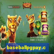 baseballpgpay.com