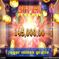 jogar mines gratis