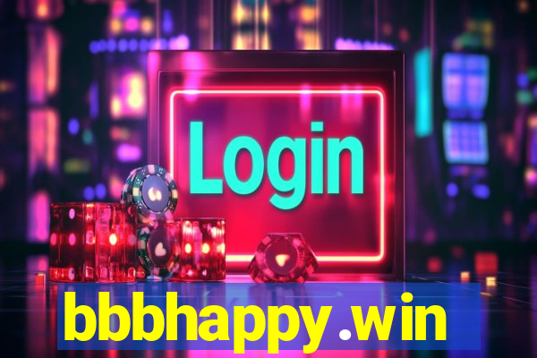 bbbhappy.win