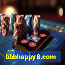 bbbhappy8.com