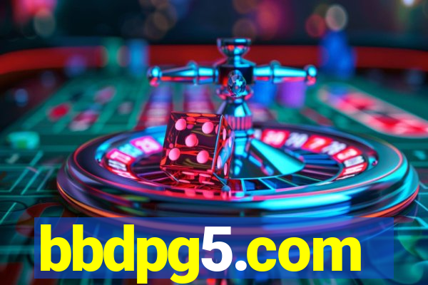 bbdpg5.com