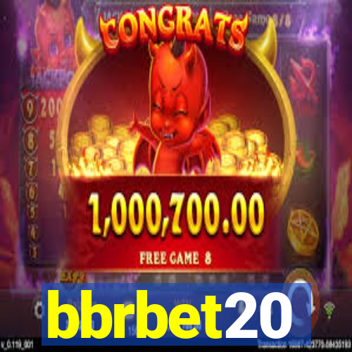 bbrbet20