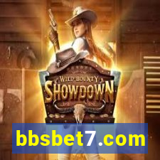 bbsbet7.com