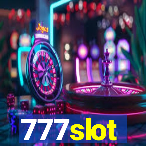 777slot