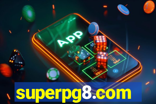 superpg8.com