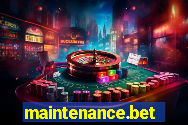 maintenance.bet3000.de