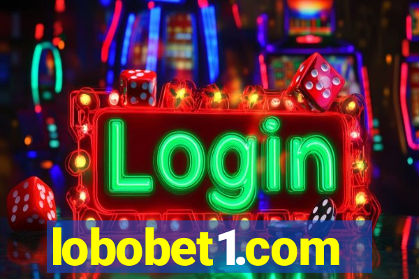 lobobet1.com