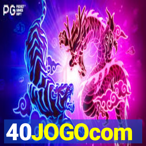 40JOGOcom