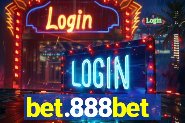 bet.888bet