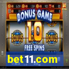 bet11.com