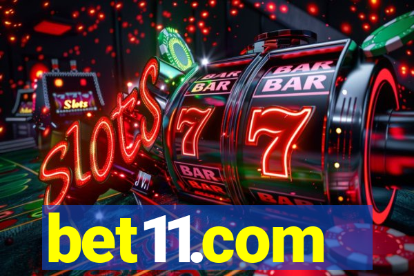 bet11.com