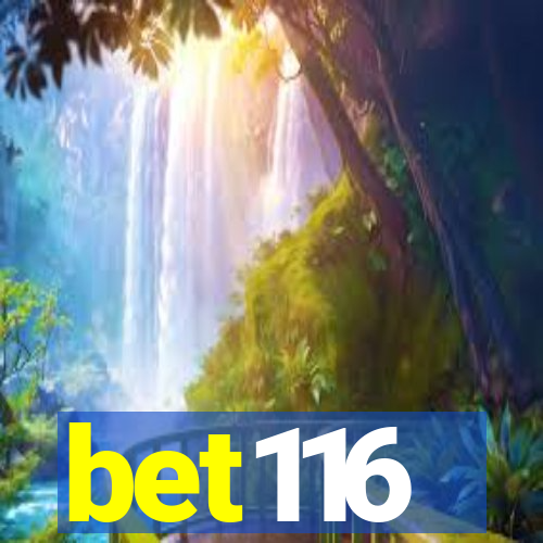 bet116