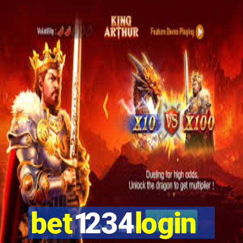 bet1234login