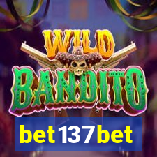 bet137bet