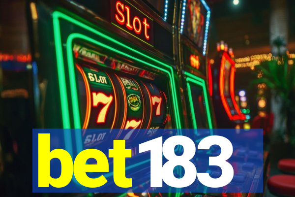 bet183