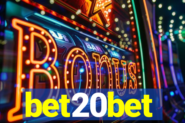 bet20bet