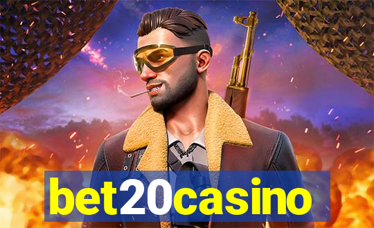 bet20casino