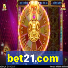 bet21.com