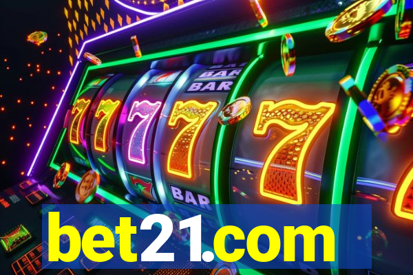 bet21.com