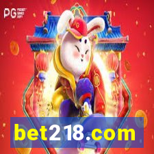 bet218.com